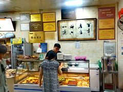-老刘家泡馍·陕西老字号(钟楼广济街店)