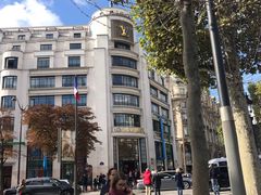 -路易·威登(香榭丽舍大道店)