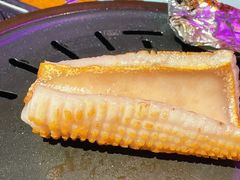 猪皮-济州爱肉堂(总店)