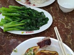 -陈光记烧腊店(罗保博士街店)