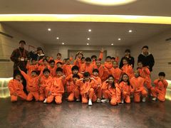 -零下舞度·街舞连锁机构(万科中心店)