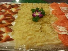 -盛港湾海鲜食府(黄沙店)
