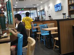 大堂-小杨生煎(乐坊虹井店)