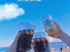 -西涌国际滨海旅游区