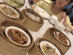 -泉州富力万达文华酒店-品珍中餐厅