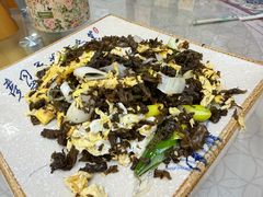 -壹阁胡羊焖饼(特色小吃街店)