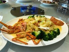 -益利大酒楼(井岸店)