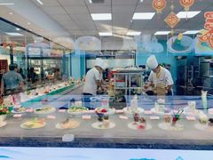 -友鹏海鲜(新宜白大道店)