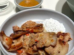 -胡麻(静安嘉里店)