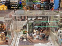 -The Green Party(碧湖万达广场店)