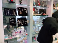 点击看大图 -瞬间漂亮·化妆造型(北滨路店)
