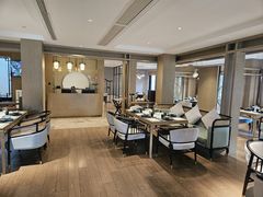 -杭州西湖柳莺里酒店·闻莺厅