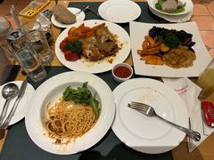 -兰特伯爵西餐厅·啤酒屋(方庄店)