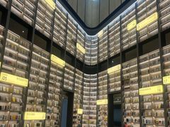 -上海虹桥中心爱琴海亚朵S酒店