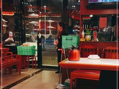 大堂-蜀香格格•剁椒鱼头(龙西店)