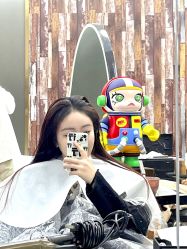 -Cima salon西玛沙龙