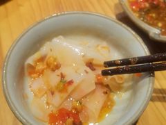 -老凯俚酸汤鱼(鸿通城店)