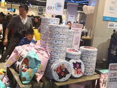 -盒马鲜生(联投广场店)