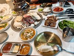 -六七八韩式烤肉·韩国料理(上杭路店)