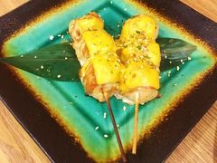 -清真·龙猫食堂(詹滨西里店)