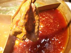 -小龙坎火锅(春熙太古里店)