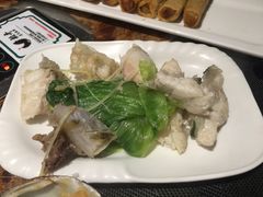 -船奇蒸汽海鲜·闽菜(八市海鲜总店)