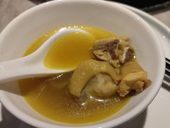 -野·大山里野生菌石锅土鸡(益田假日店)