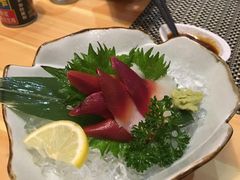 -兆治日本料理(华府世家店)