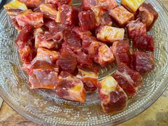 -口岸齐齐哈尔烤肉(风尚米兰总店)