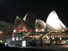 -悉尼歌剧院