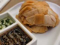 -苏小柳点心·手作小笼包(浦东嘉里城分院)