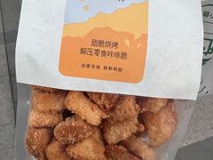 -仟吉(沌口店)