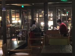 大堂-D STAR COFFEE帝星咖啡