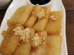 -三猫黑鱼花(南大店)