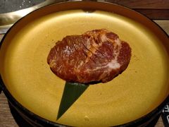 -火炉火自助餐(悠唐购物中心店)
