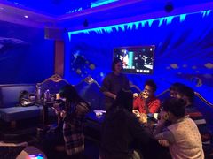纯K(虹桥店)-乐界KTV(虹桥中心店)