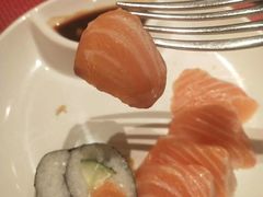 -OPEN開全日自助餐厅·牛肉火锅·海鲜(佛山希尔顿酒店)