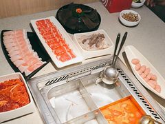 -海底捞火锅(群光广场店)