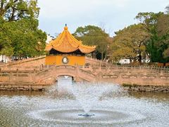 -普陀山慧济禅寺
