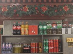 -殷式·私房烧烤·羊蝎子火锅(什刹海店)