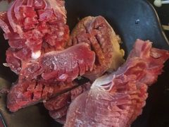 -安胖老火锅(两路口店)