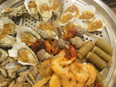 -姥家海鲜大锅台(永丰胡同老店)