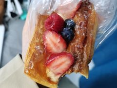 -KOMUGI 小麦家(新地假日广场店)