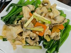 -南记食粥坊·宵夜大排档(岭南分店)