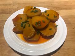 -情妹耙泥鳅·江湖川菜(科华店)