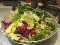 -青年公社烤鸭(青年路店)