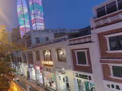 -Eckl’s爱氏热狗(猫街店)