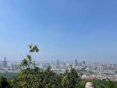 -千佛山风景名胜区
