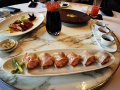 -宝丽轩中餐厅BAOLIXUAN