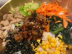 -花味烤肉·拌饭(庐阳万象汇店)